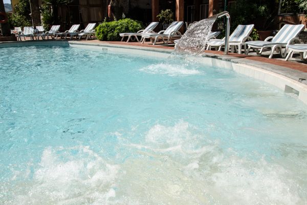 Grand Hotel Tamerici e Principe (Montecatini Terme)
